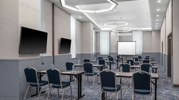 Four Points by Sheraton NYC Downtown Meeting