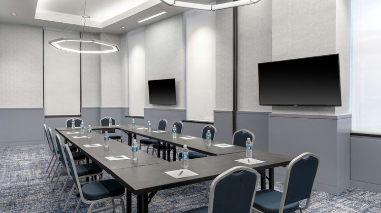 Four Points by Sheraton NYC Downtown Meeting