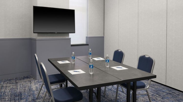 Four Points by Sheraton NYC Downtown Meeting