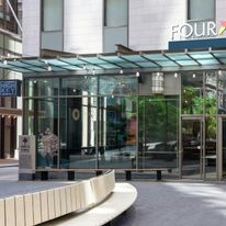 Four Points by Sheraton NYC Downtown
