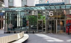Four Points by Sheraton NYC Downtown