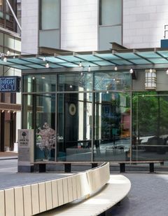 Four Points by Sheraton NYC Downtown