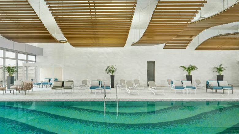 <b>Sheraton Grand Incheon Hotel Pool</b>. Images powered by <a href="https://www.leonardoworldwide.com/" title="Leonardo Worldwide" target="_blank">Leonardo</a>.