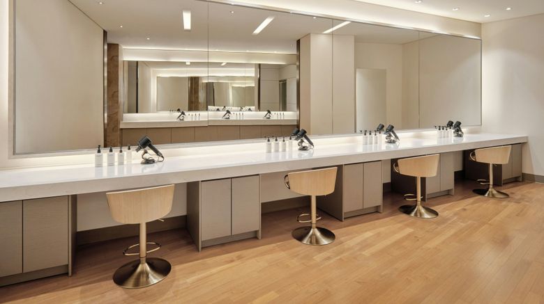 <b>Sheraton Grand Incheon Hotel Recreation</b>. Images powered by <a href="https://www.leonardoworldwide.com/" title="Leonardo Worldwide" target="_blank">Leonardo</a>.