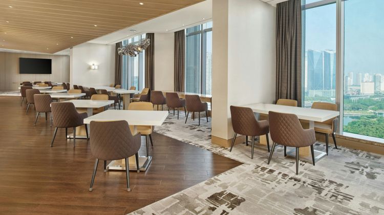 Sheraton Grand Incheon Hotel Other