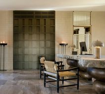 Orosea, Paros, Autograph Collection Lobby