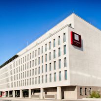 Leonardo Hotel Munich City South