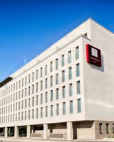 Leonardo Hotel Munich City South