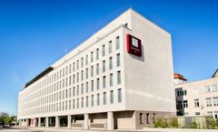 Leonardo Hotel Munich City South