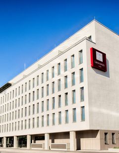 Leonardo Hotel Munich City South