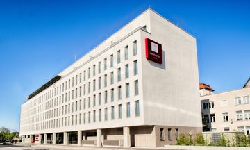 Leonardo Hotel Munich City South