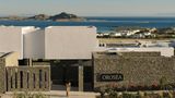 Orosea, Paros, Autograph Collection Exterior