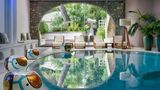 Il Piccolo Sant Andrea Pool
