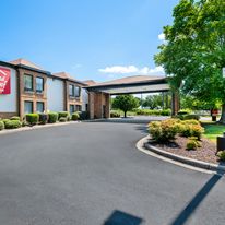 Red Roof Inn Charlotte – University