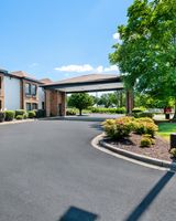 Red Roof Inn Charlotte – University