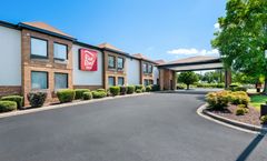 Red Roof Inn Charlotte – University