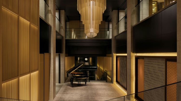 The Ritz-Carlton, Kyoto Other
