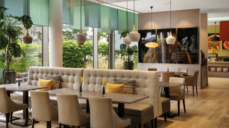 Leonardo Hotel Munich City South Restaurant