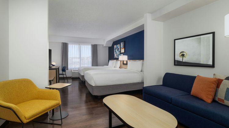 City Express by Marriott Tempe Suite