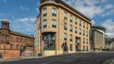 Point A Edinburgh Exterior