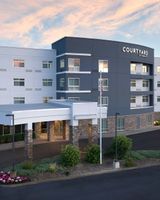 Courtyard Schenectady at Mohawk Harbor