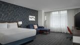 Courtyard Richmond Downtown Suite