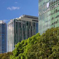 Residence Inn By Marriott Panama City