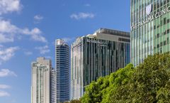 Residence Inn By Marriott Panama City