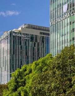 Residence Inn By Marriott Panama City