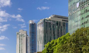 Residence Inn By Marriott Panama City