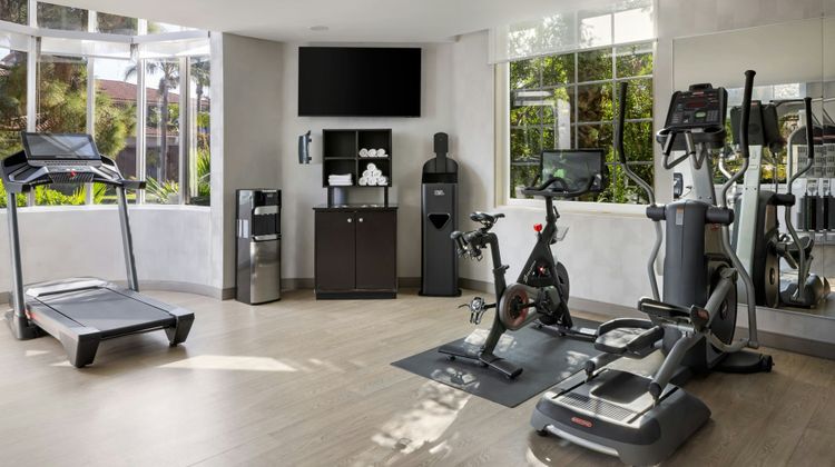 City Express by Marriott Tempe Health Club