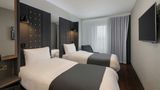 Point A Edinburgh Room