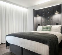 Point A Edinburgh Room