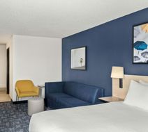 City Express By Marriott Freeport Room