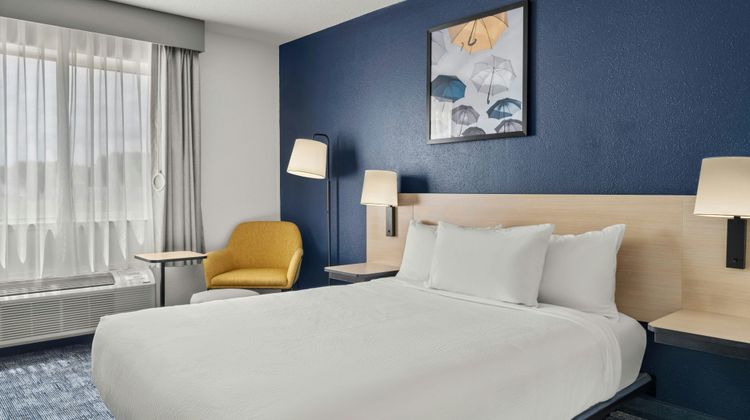 City Express By Marriott Freeport Room
