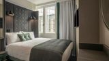 Point A Edinburgh Room