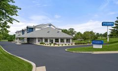 City Express By Marriott Freeport