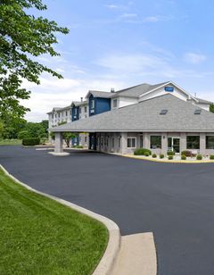 City Express By Marriott Freeport