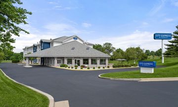 City Express By Marriott Freeport