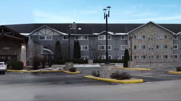 The Montcler HotelcTrademark Col Wyndham Exterior
