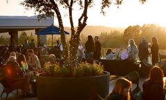 Archer Hotel Napa
