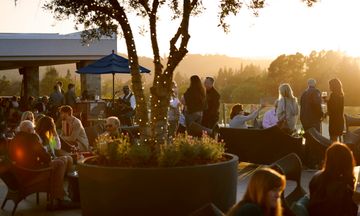 Archer Hotel Napa