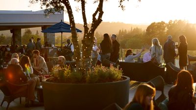 Archer Hotel Napa