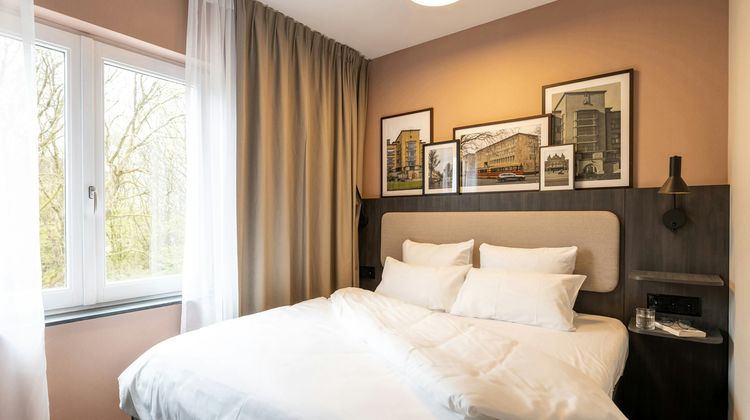 YAYS The Hague Willemspark Room
