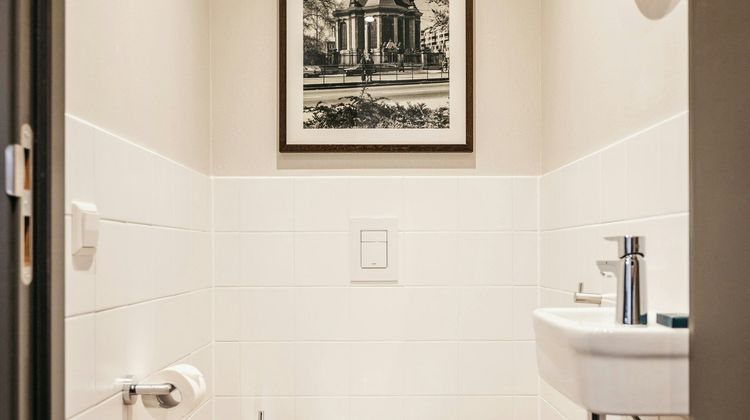 YAYS The Hague Willemspark Room
