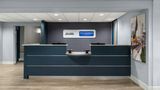 <b>City Express by Marriott Pooler Savannah Lobby</b>. Images powered by <a href="https://www.leonardoworldwide.com/" title="Leonardo Worldwide" target="_blank">Leonardo</a>.