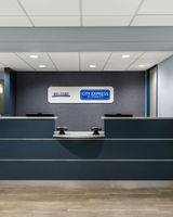 City Express by Marriott Pooler Savannah