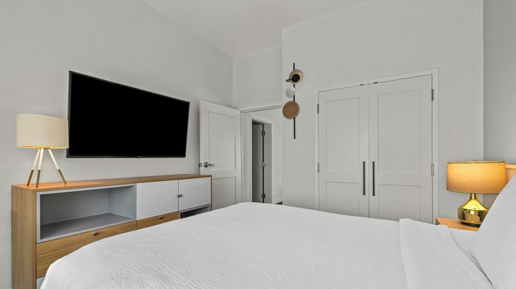 TownePlace Stes Universal City/Live Oak Room