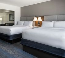 City Express by Marriott Pooler Savannah Room