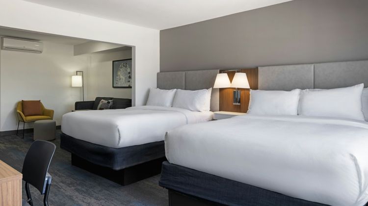 City Express by Marriott Pooler Savannah Room